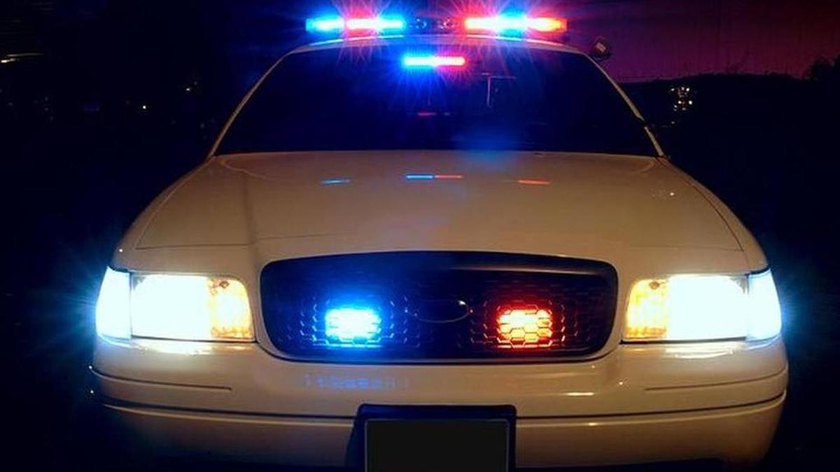 Archivo. La policía de Memphis, Tennessee, advirtió el miércoles a la población que se resguarde en interiores debido a que hay un hombre que está conduciendo por la ciudad disparándole a las personas.