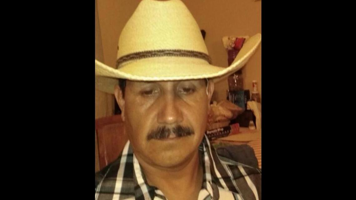 Pablo R. Calderón fue condenado por falsificar documentos en Vero Beach, Florida.