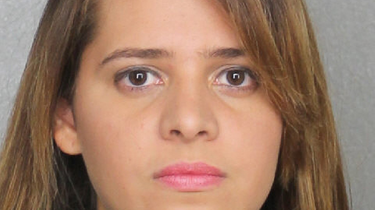 Jennifer Suárez Sandoval