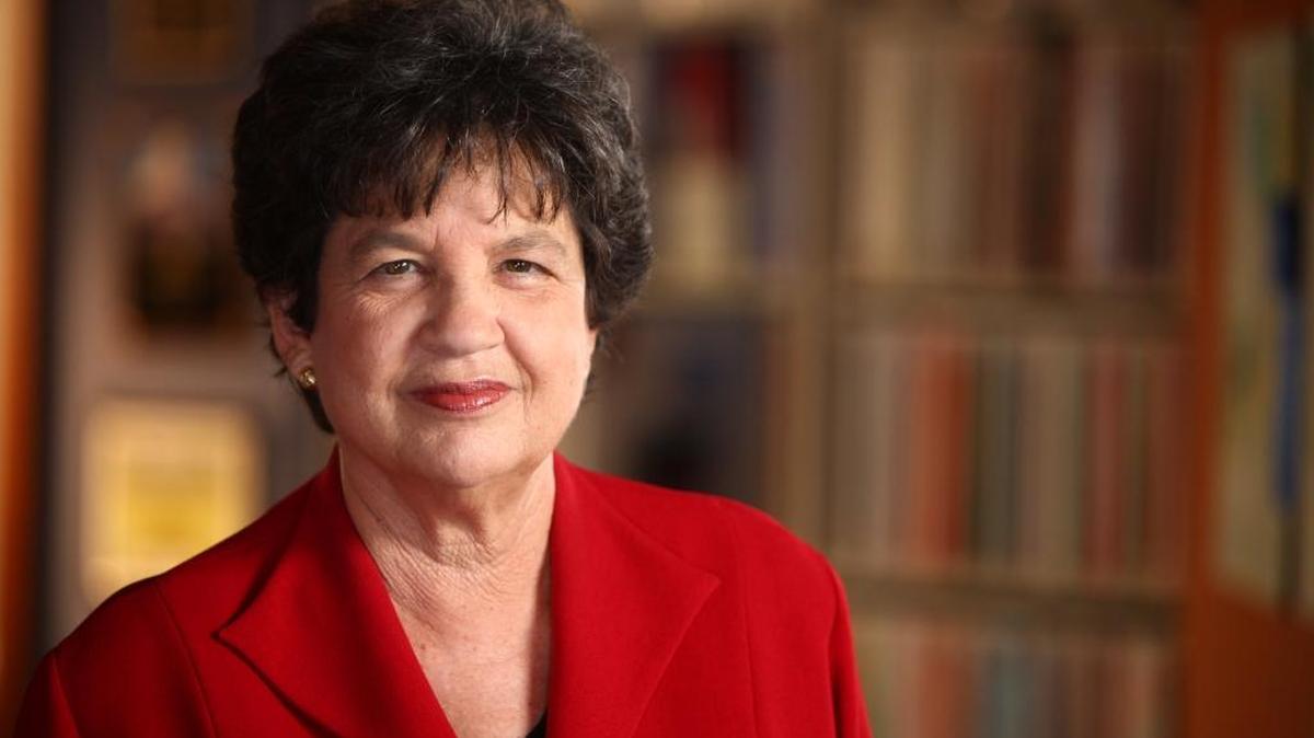 La congresista Lois Frankel calificó de “inmoral” el provecho que saca el presidente de EE.UU., Donald Trump, a su club de Florida.