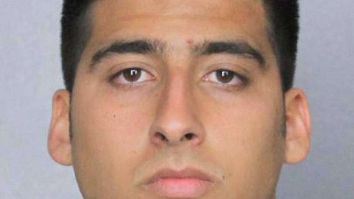 Adrián Pérez.