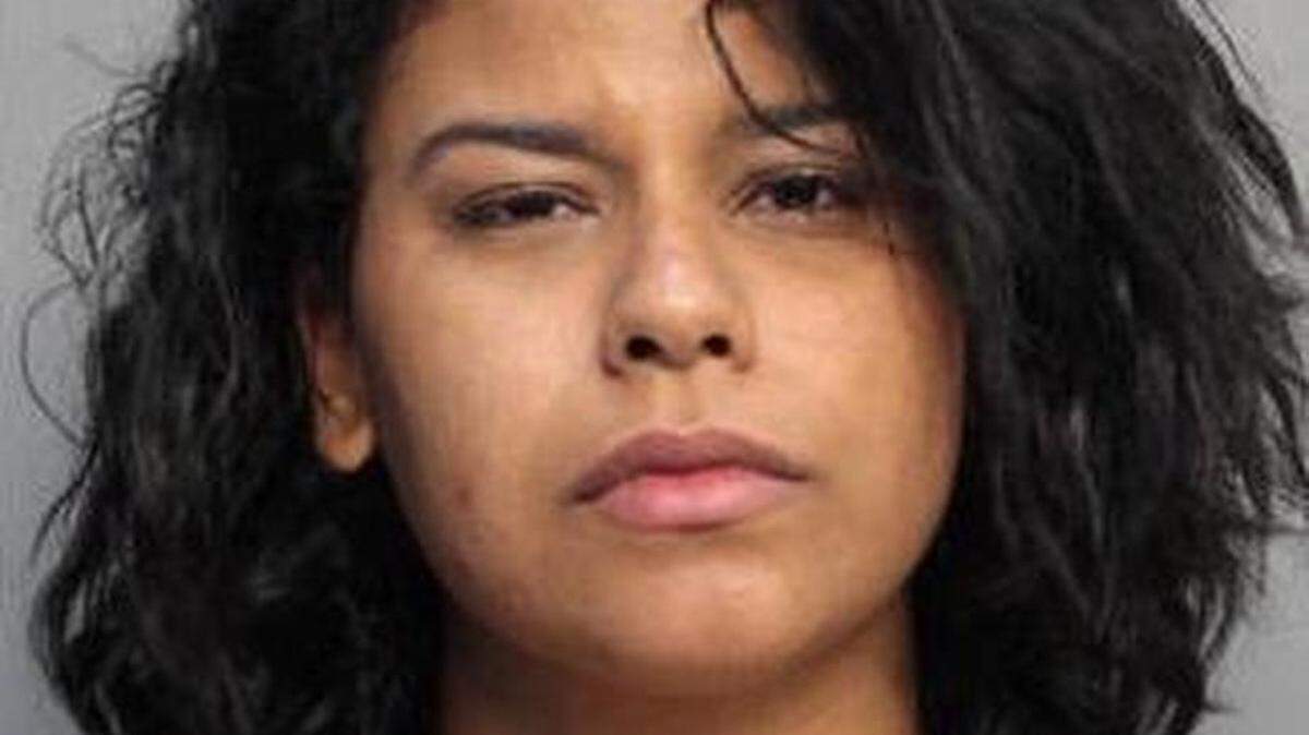 Rita Gabriela Guzmán