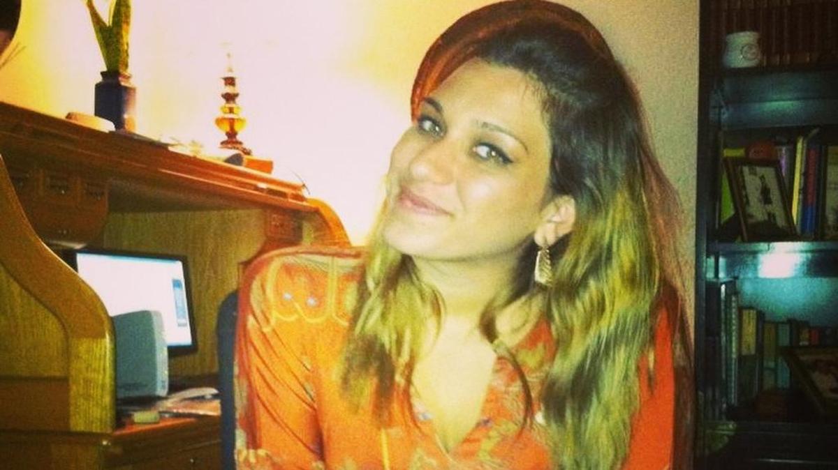 
Irina Reinoso perdió la vida cuando iba de pasajera en un Smart Car conducido por su amiga Mila Dago, supuestamente en estado de ebriedad.
