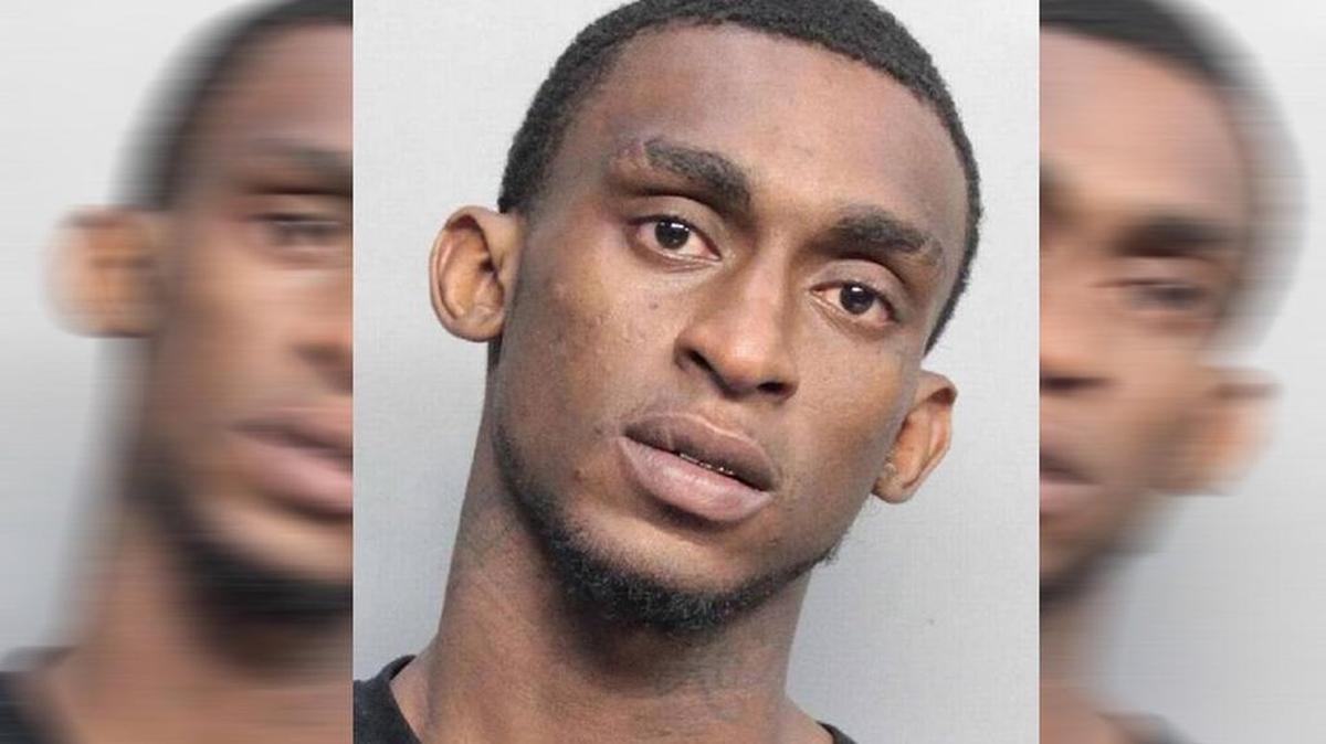 Adarius Jones.
