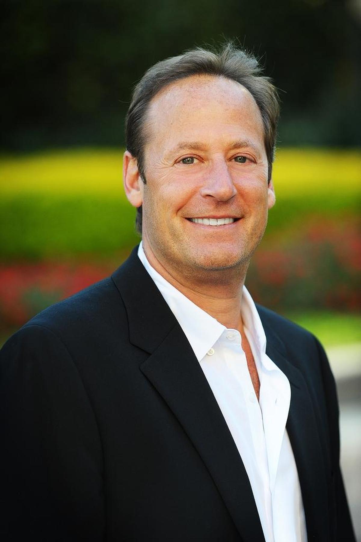 Michael Comras