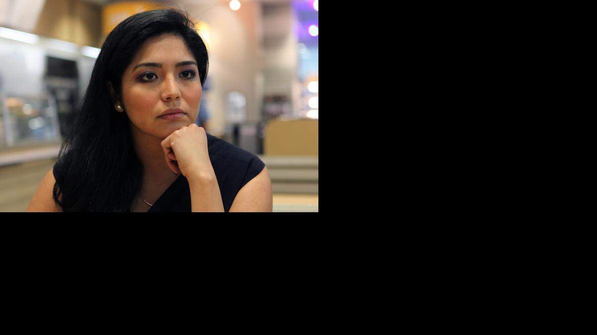 
“Queremos lograr que haya un cambio en la cultura americana en cómo hablamos y cómo tratamos a los inmigrantes, cómo hablamos de ellos y cómo los tratamos”, dijo Julissa Arce a el Nuevo Herald.
