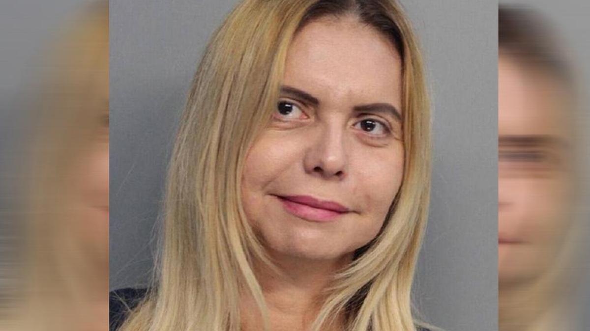 Margarita Chiriboga ha sido acusada de siete cargos por prostitución y uno de lavado de dinero.