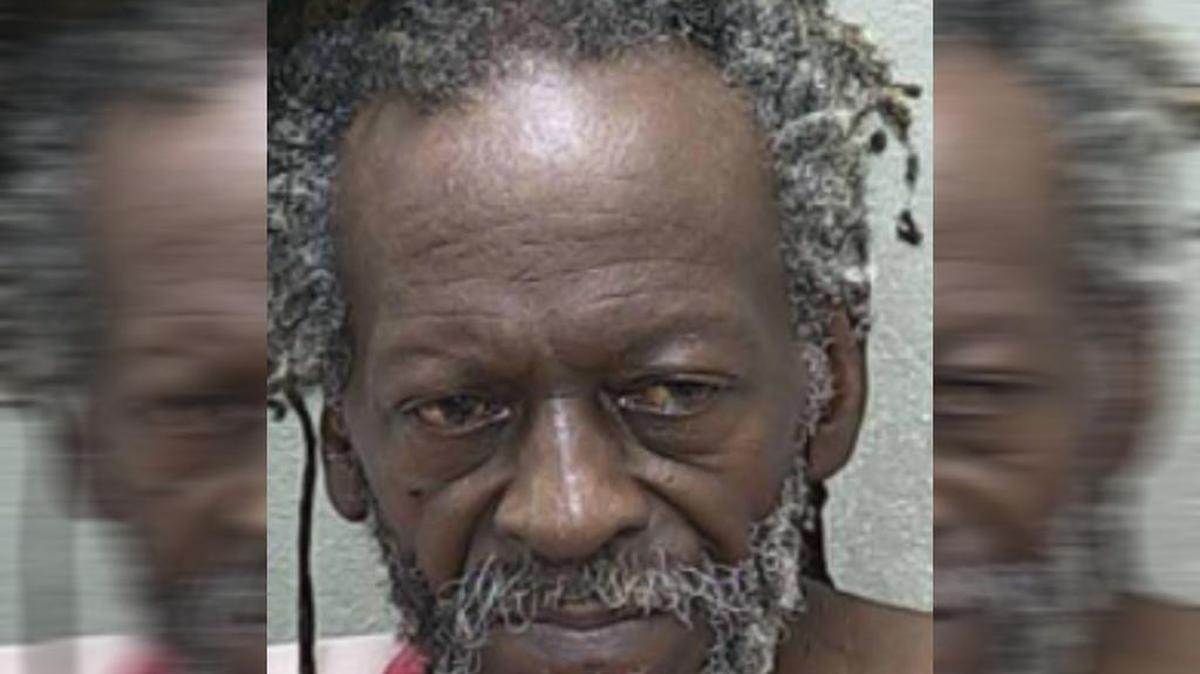 Sydney Allan Markland, de 68 años.