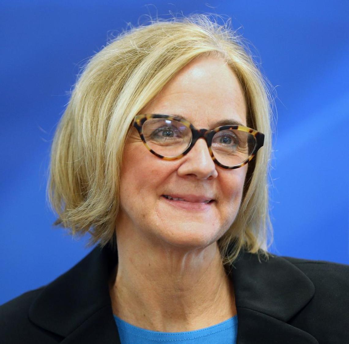 Eileen Higgins topped Zoraida Barreiro in the special election to fill the District 5 seat on the Miami-Dade County Commission. It was vacated by Bruno Barreiro, Zoraida Barreiro's husband, so that he could run for Congress.