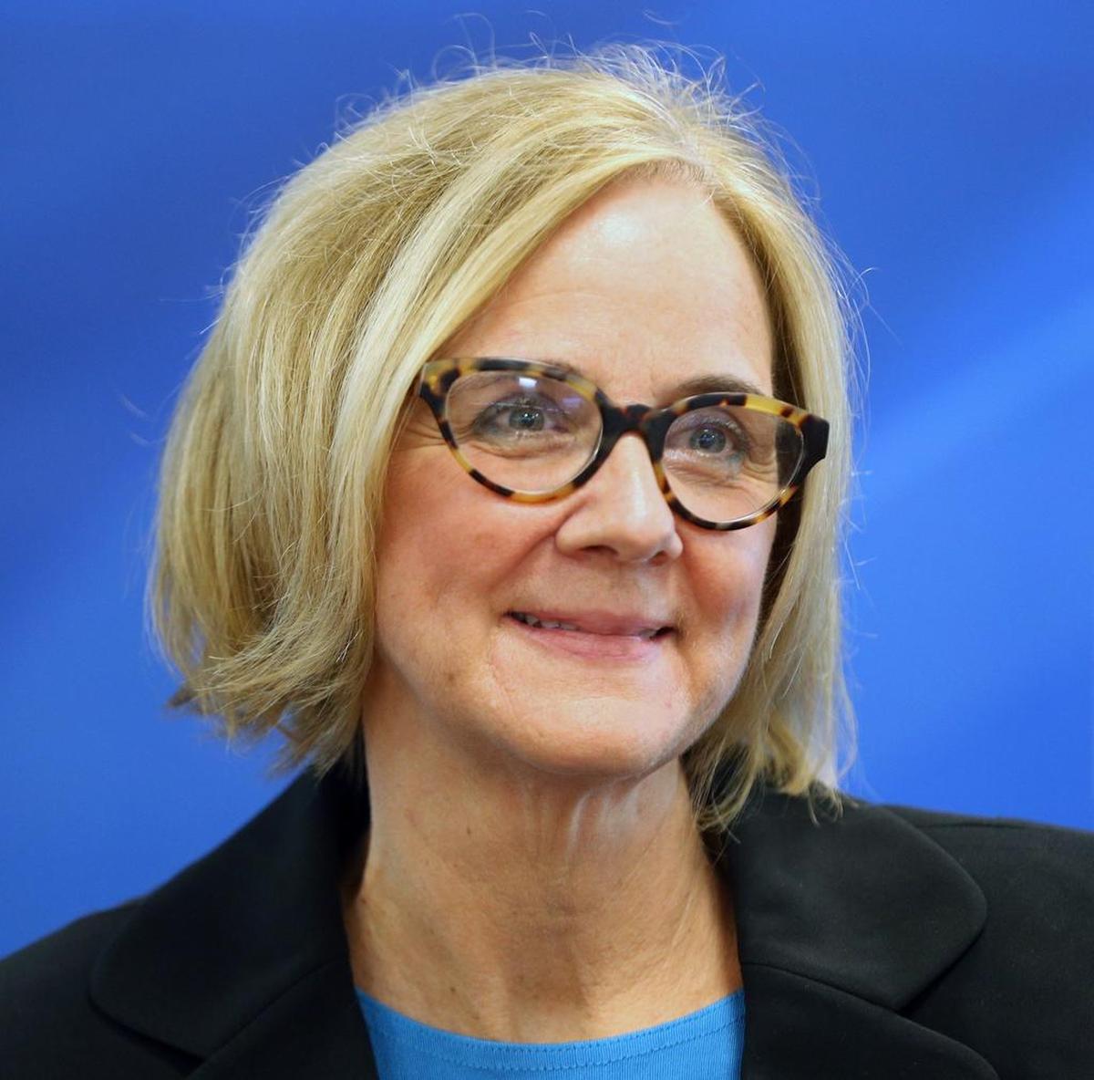 Eileen Higgins topped Zoraida Barreiro in the special election to fill the District 5 seat on the Miami-Dade County Commission. It was vacated by Bruno Barreiro, Zoraida Barreiro's husband, so that he could run for Congress.
