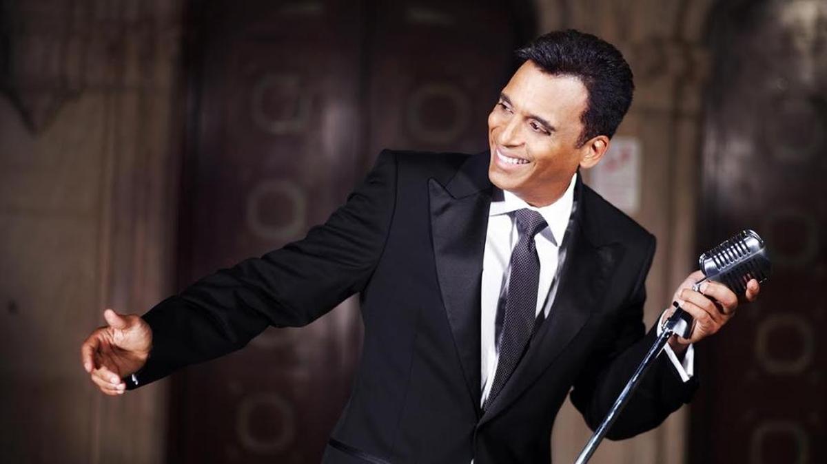 Jon Secada será la figura central del concierto de Area Stage