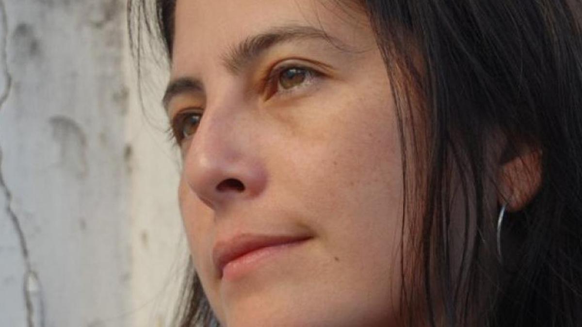 La autora Selva Almada le puso nombre y cara a las víctimas de femicidio en Argentina.