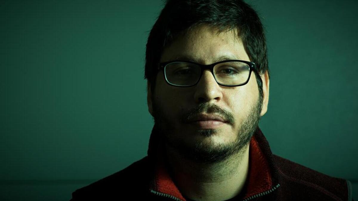 El escritor venezolano Raúl Sojo Montes presenta en Miami en su primera novela “Seguros de Justicia C.A.”.