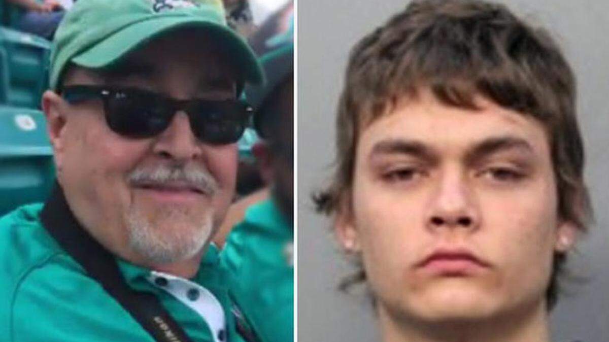 Braulio Pérez,Jonathan Alexander Taylor