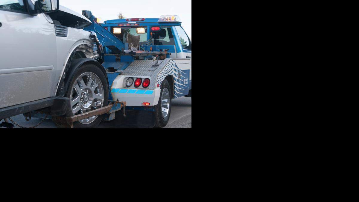 
Los implicados estarían recibiendo dinero a cambio de reportar accidentes a compañías de remolque no licitadas.
