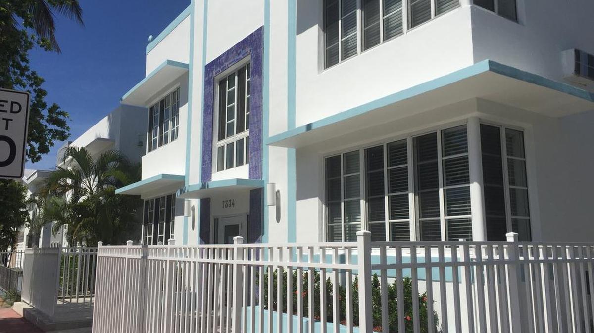 La Comisión del condado Miami-Dade aprobó recientemente cambios en las solicitudes de programas de viviendas públicas y asequibles.
