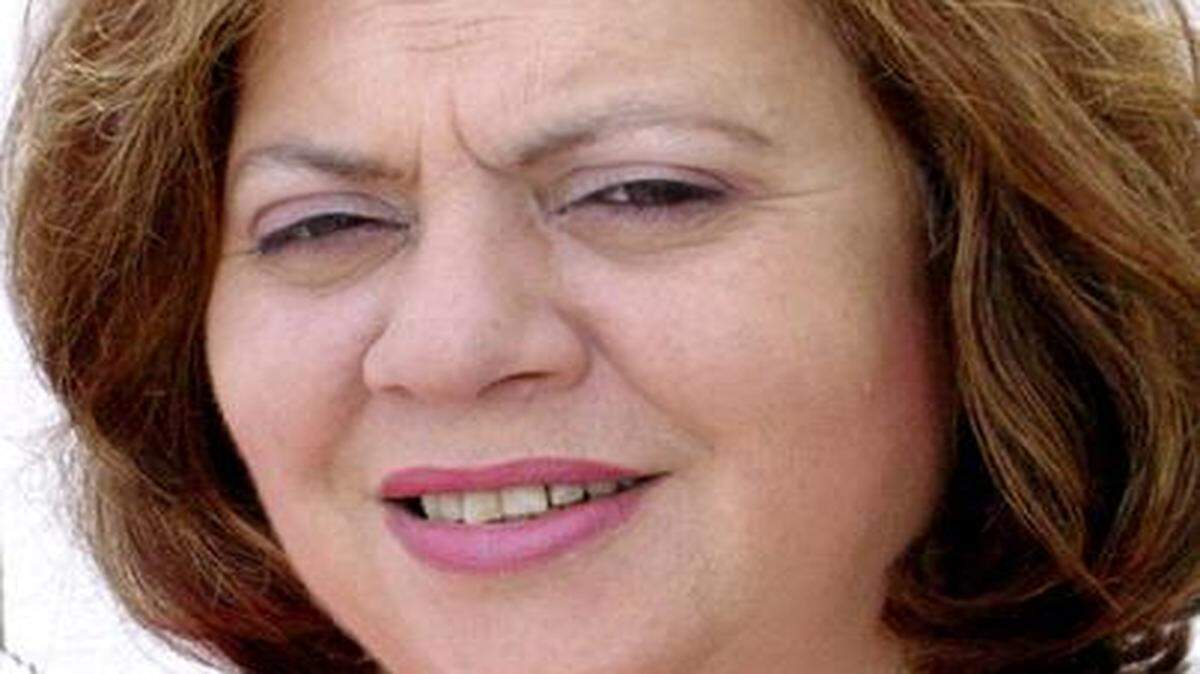 
María Travierso
