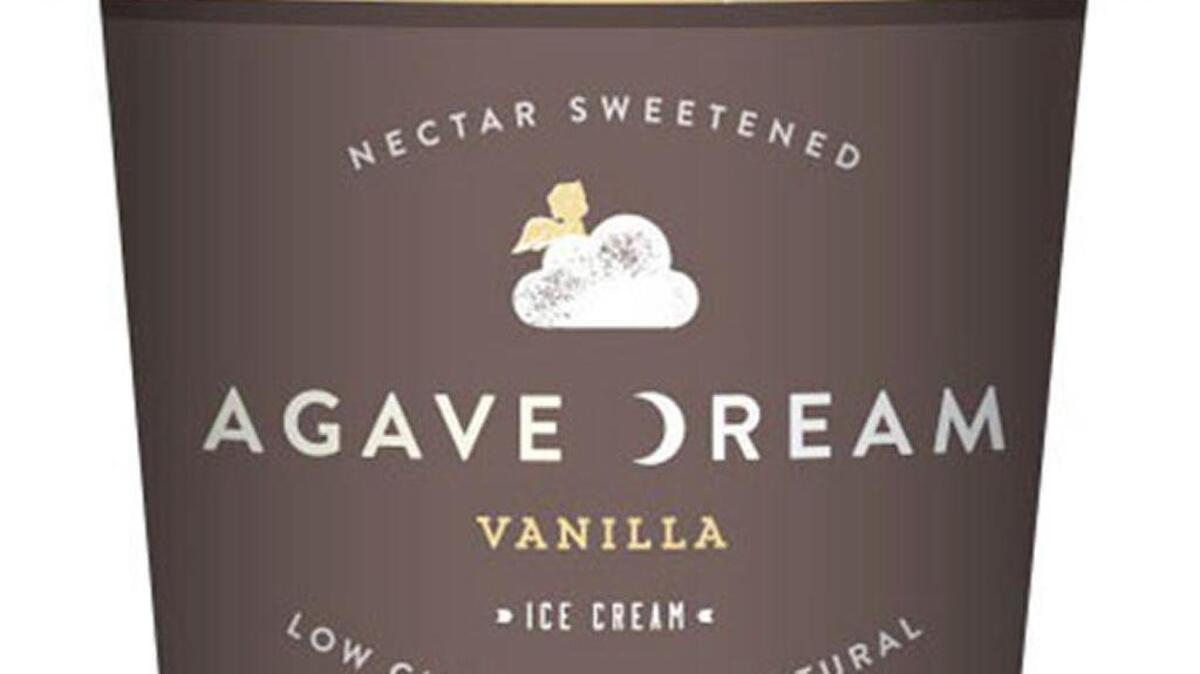 El Agave Dream de vainilla en su formato de litro está siendo retirado de los anaqueles por posible contaminación con listeria.