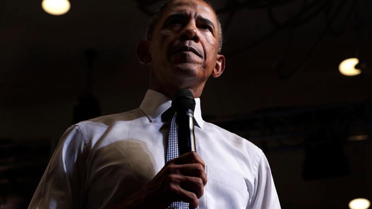 El presidente Barack Obama aprobó la conmutación de la sentencia de 214 reos.