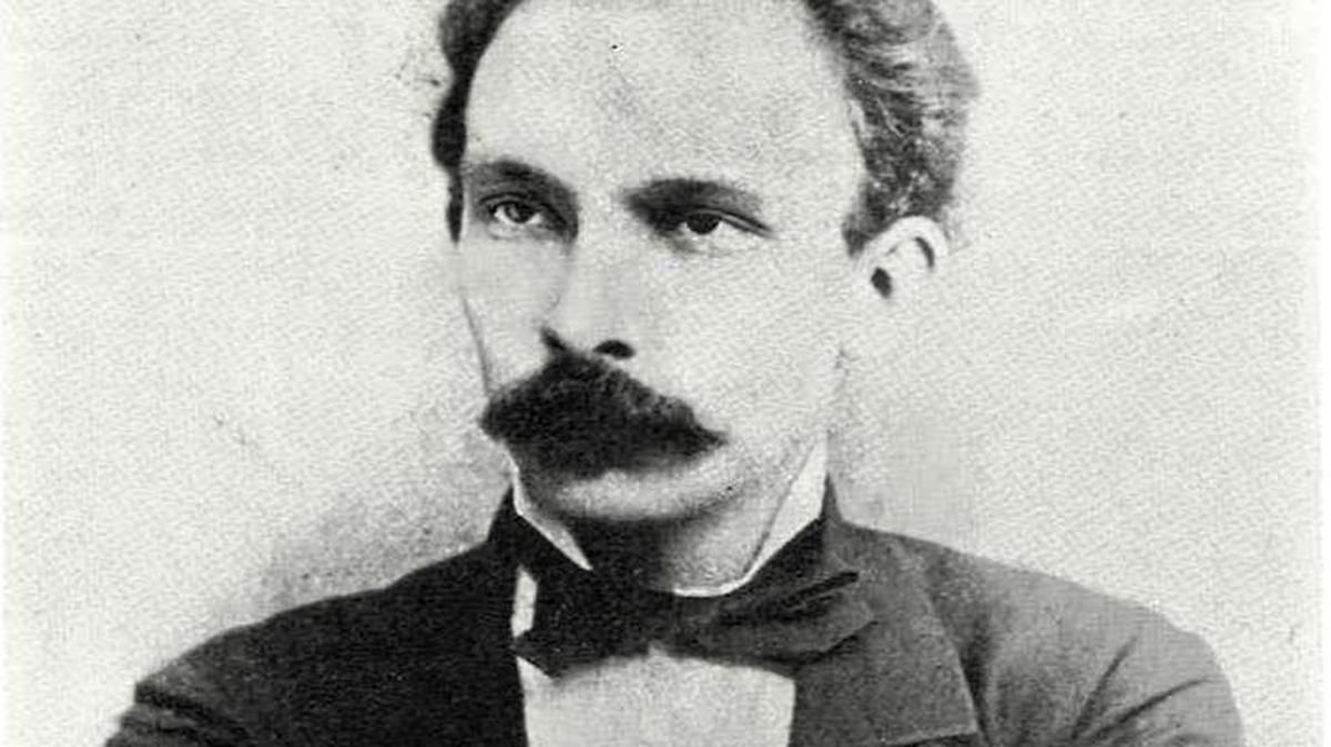 José Martí