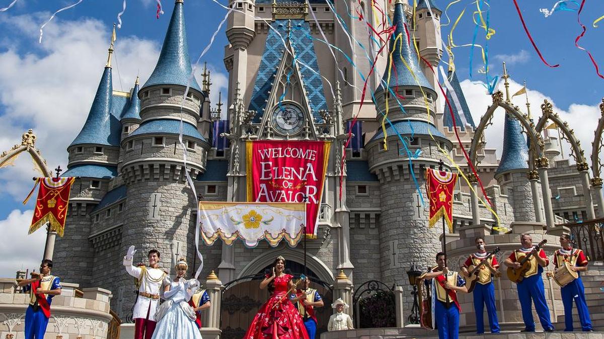Hasta el momento, se han registrado en Florida 43 casos “autóctonos”.