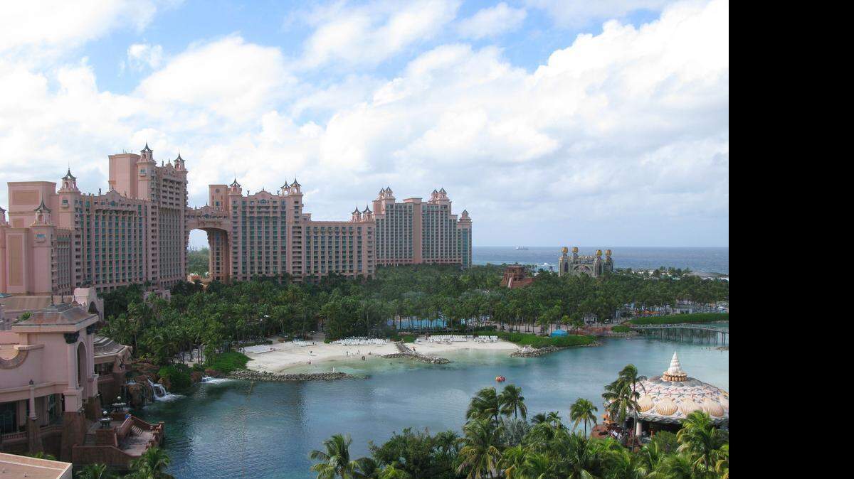 
Bahamas es un destino de alta demanda para todas los viajeros, por sus paisajes, sus playas y su privacidad.
