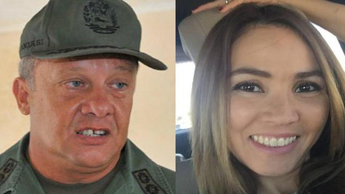 Carlos Máximo Aniasi Turchio, Dayva Soto y Eugenio Vásquez, son algunos de los venezolanos confrontados esta semana en el sur de la Florida.