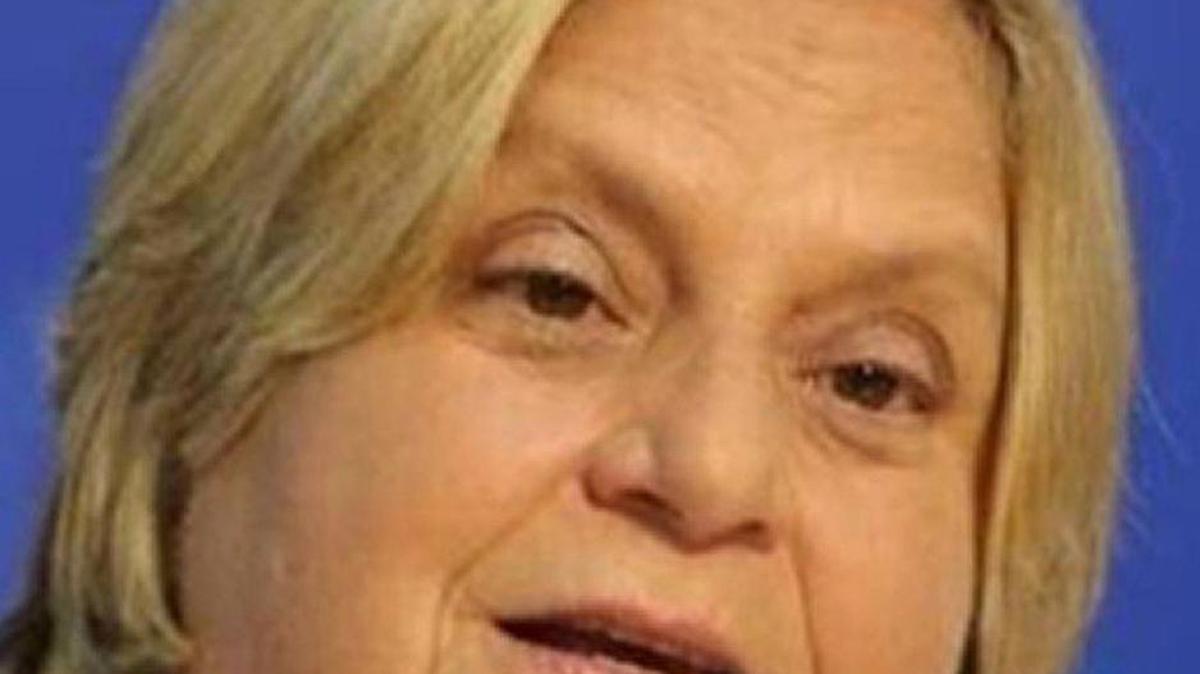Ileana Ros-Lehtinen