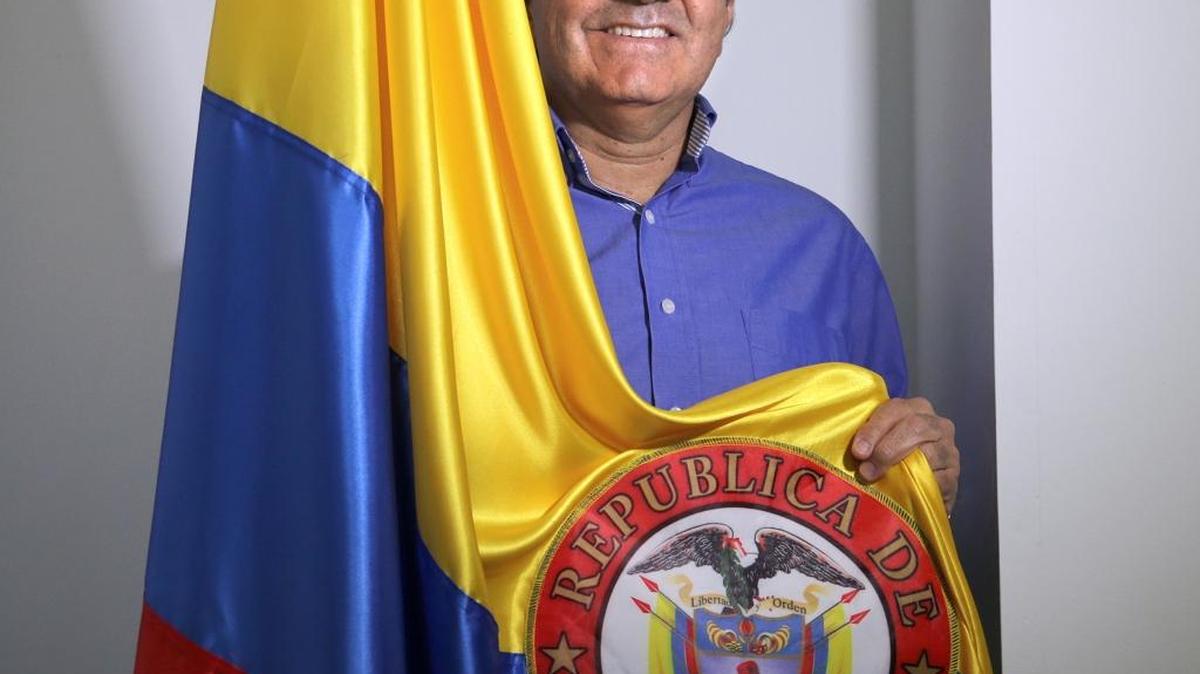 Una cruzada crítica a las negociaciones que el gobierno de Colombia sostiene con la guerrilla de las FARC, en La Habana, fue convocada para este sábado en Miami por el ex candidato presidencial colombiano Oscar Iván Zuluaga.