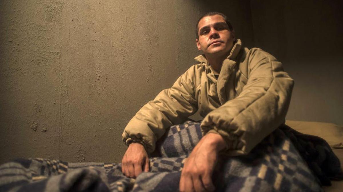 La serie “El Chapo”, sobre el narcotraficante Joaquín Guzmán, fue renovada para una segunda temporada.