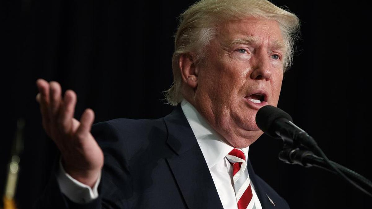 Los hispanos, los afroamericanos, los musulmanes, las mujeres, los homosexuales y hasta los discapacitados parecen haber dado la espalda definitivamente a Trump.
