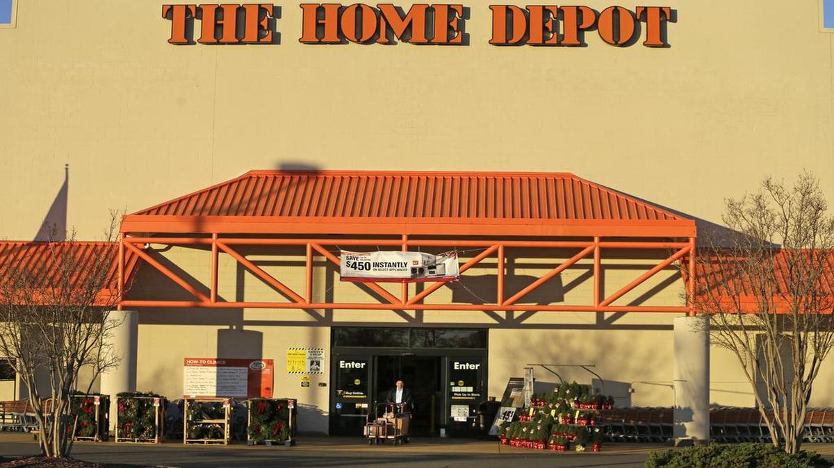 Home Depot