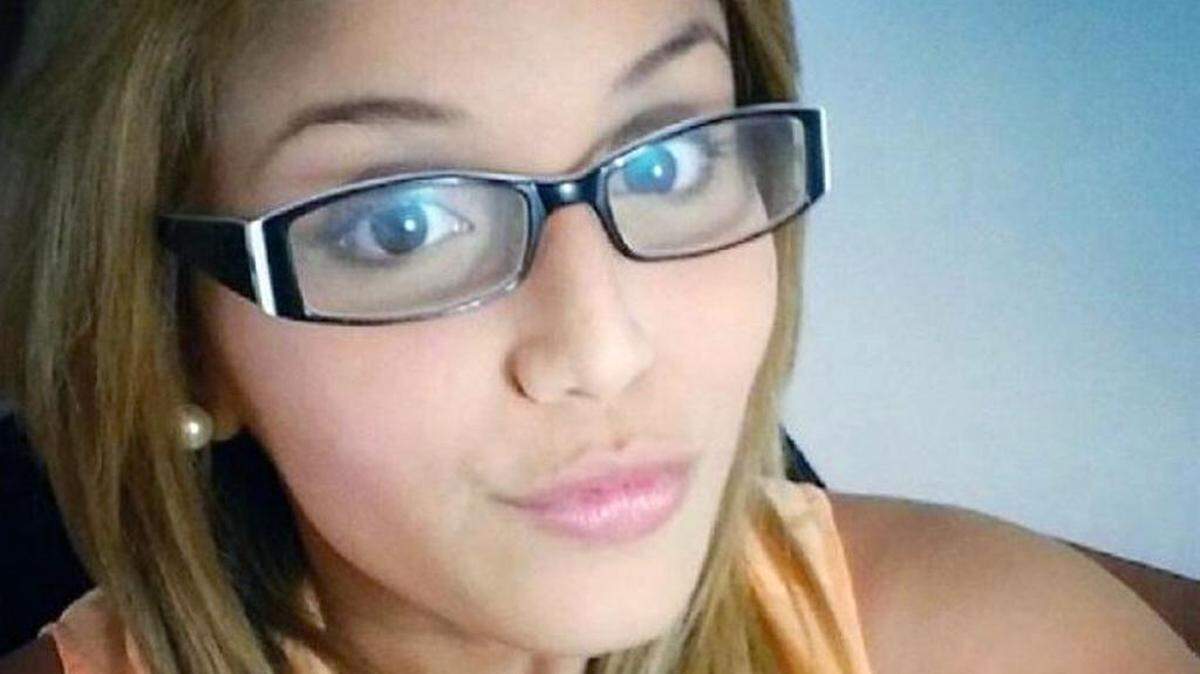 Wendy Bandera.