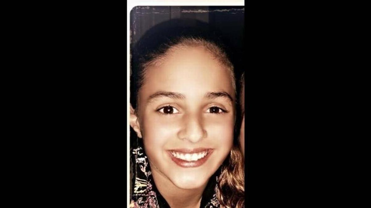 Anaise Rodriguez. Florida Department of Law Enforcement