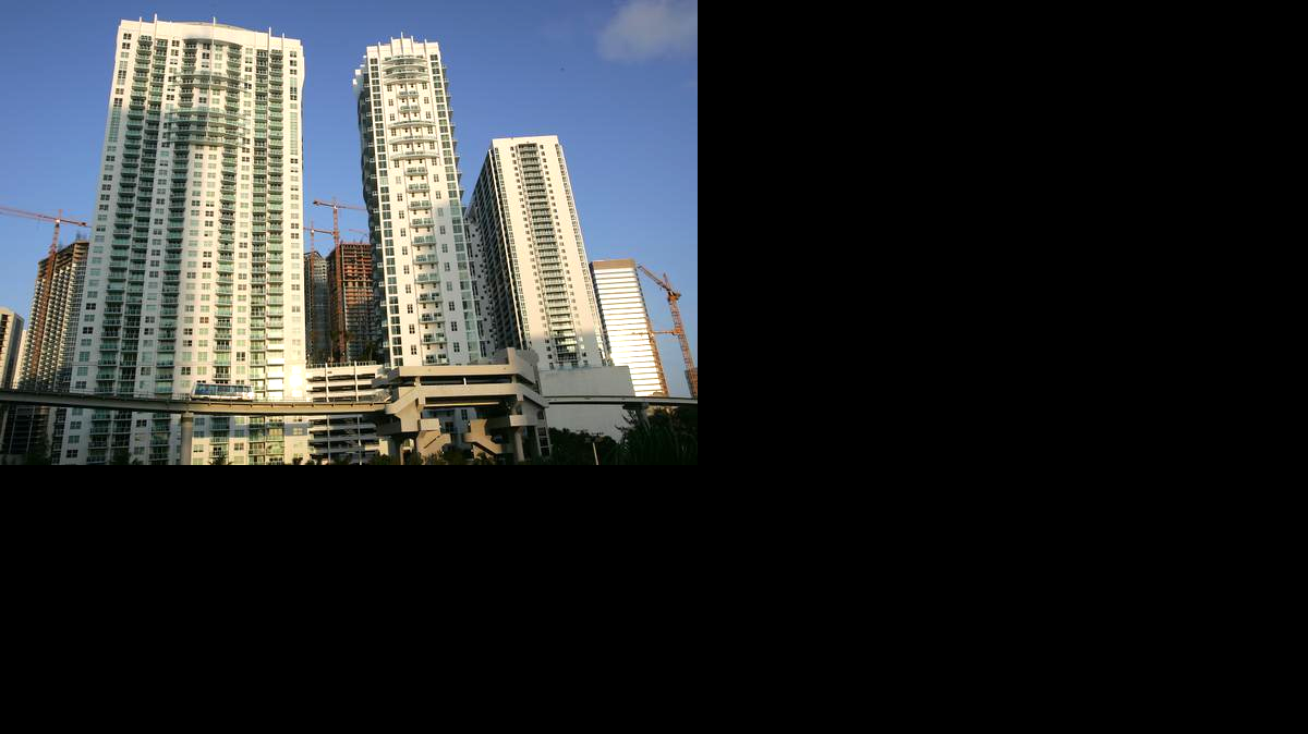 
Miami carece de un barrio chino como otras grandes ciudades de EEUU.
