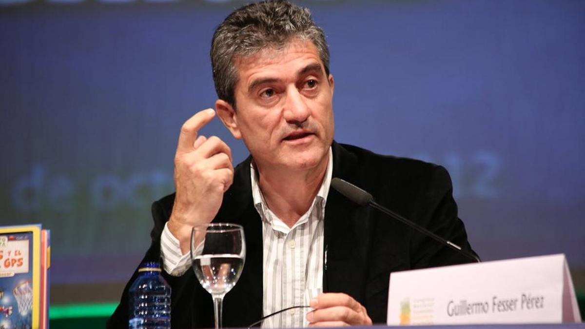 El escritor español Guillermo Fesser prepara un libro sobre Bernardo de Gálvez para que los niños estadounidenses aprendan de su rol en la guerra de independecia.