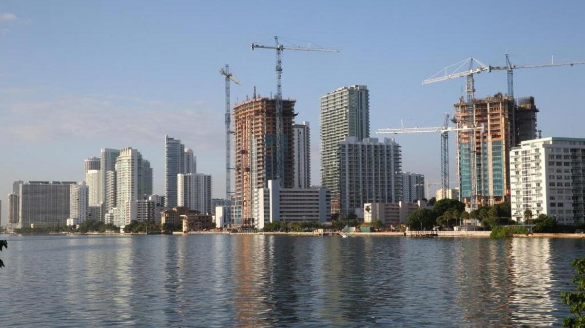 Cuentas claras en el Condado de Miami-Dade