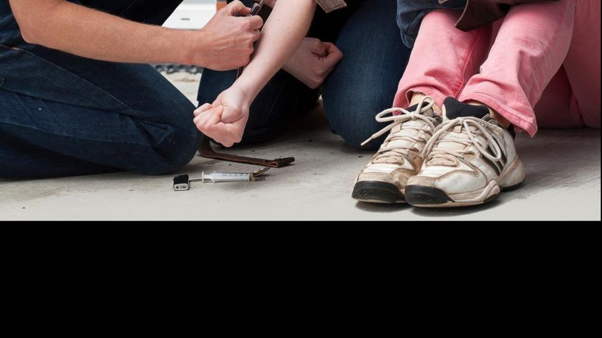Las autoridades y facultativos están preocupados por el incremento de casos de sobredosis de heroína en Miami.
