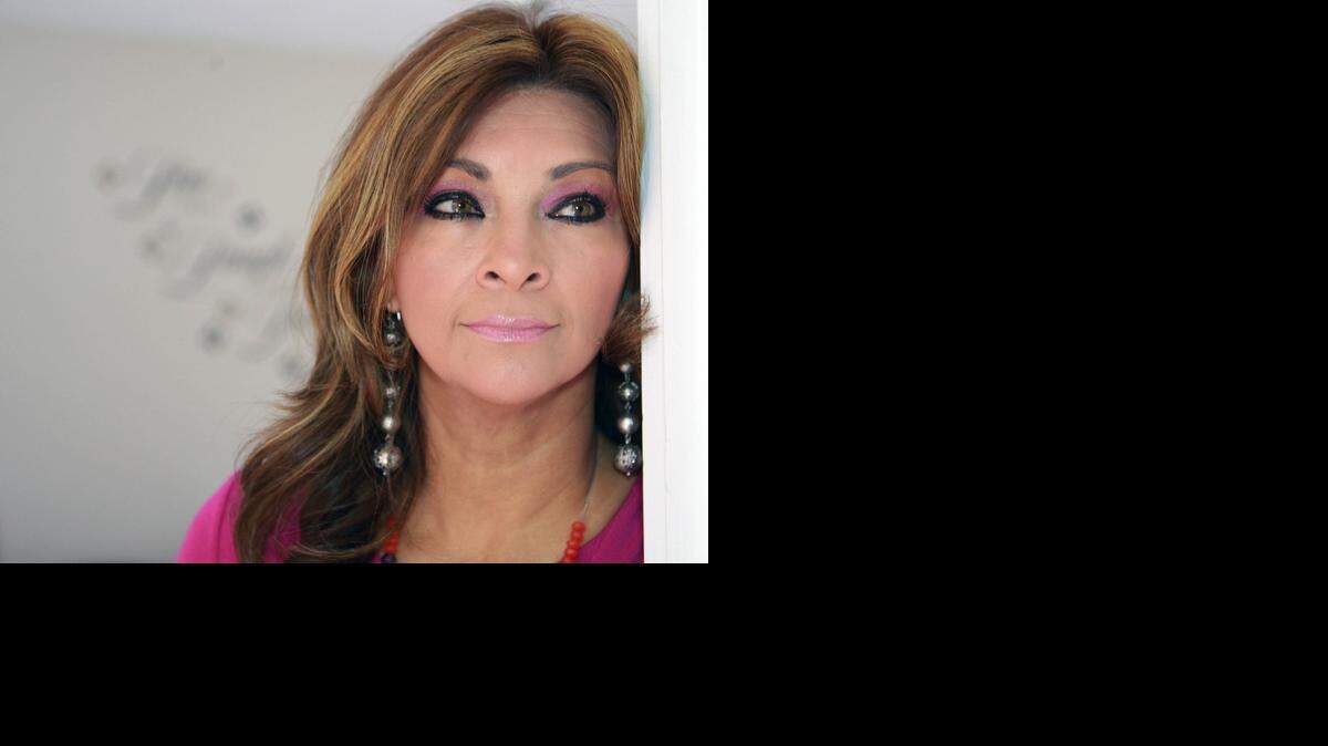 
Diana Montaño, periodista de la Cadena América TVE, dice que el tema de la violencia doméstica hay que cubrirlo siempre, no solo cuando ocurren tragedias.
