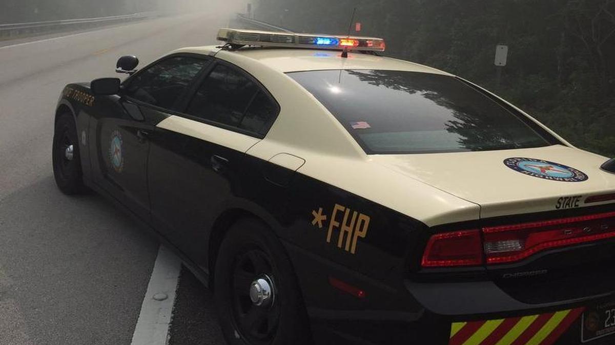 El comandante Mark Welch había ordenado a patrulleros de la Florida poner dos multas por hora por exceso de velocidad. El oficial anunció su retiro al FHP para el próximo 5 de septiembre.