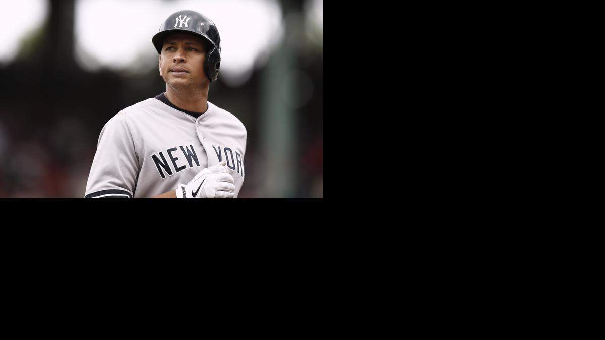 
Alex Rodríguez, el estelar antesalista de los Yankees de Nueva York, está envuelto en un desagradable escándalo por uso de esteroides.
