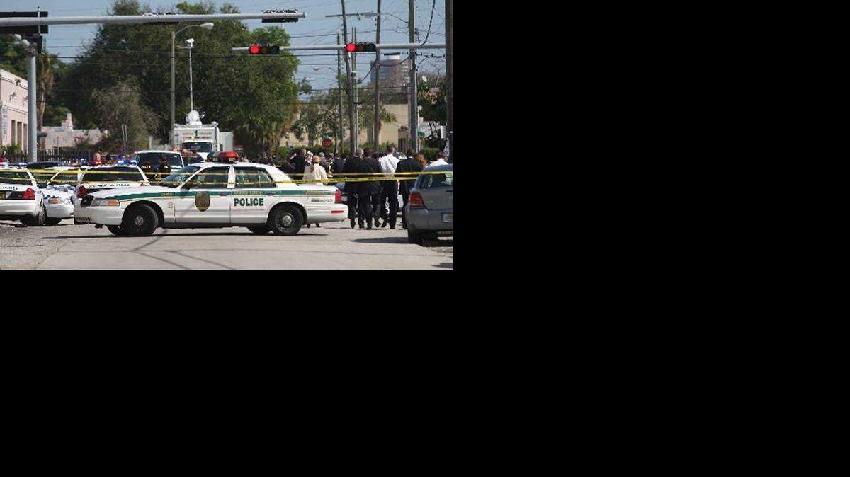 
La policia de Miami-Dade no investigará por sí misma los presuntos delitos del Departamento en tiroteos que tengan un saldo de víctimas mortales.
