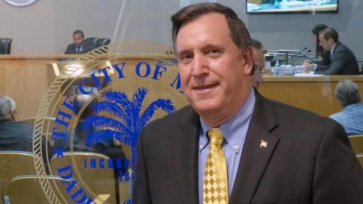 Joe Carollo