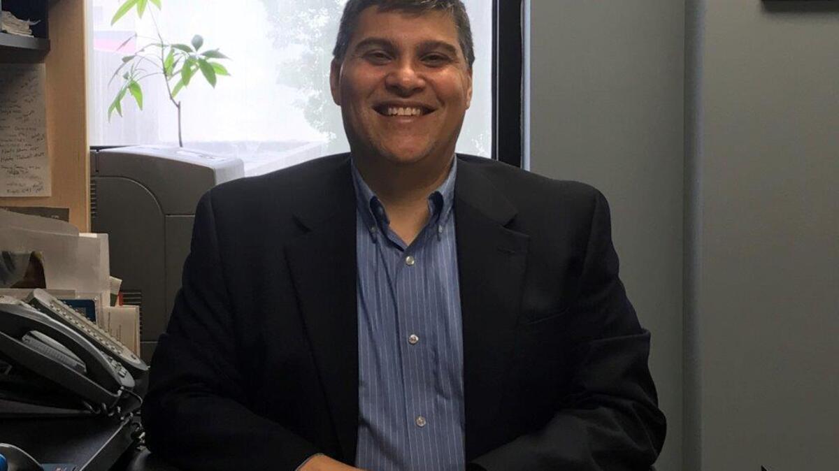 Richard Benvenuti