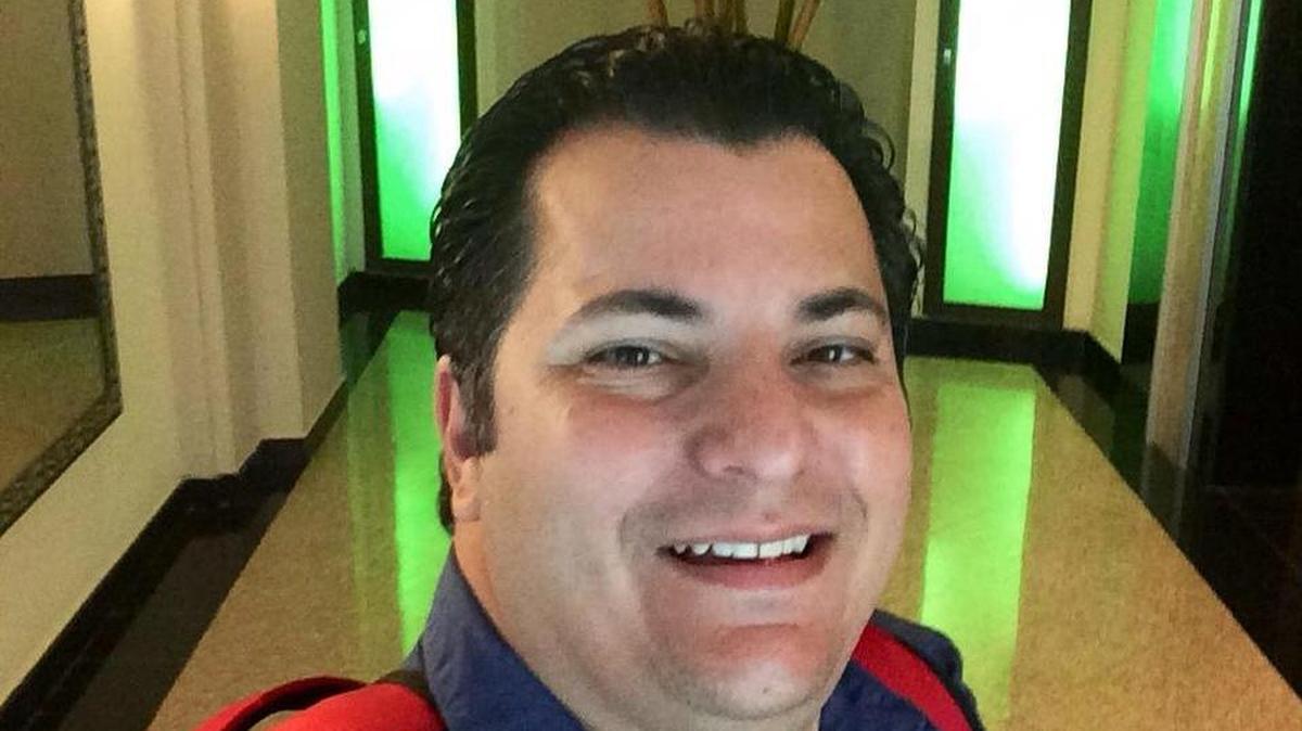 José Ramírez fundó en 2010 una clínica de urgencias en el Doral y se hacía pasar por un doctor aunque no tenía licencia.