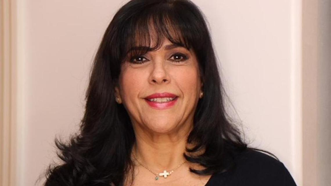 María del Carmen Ortega