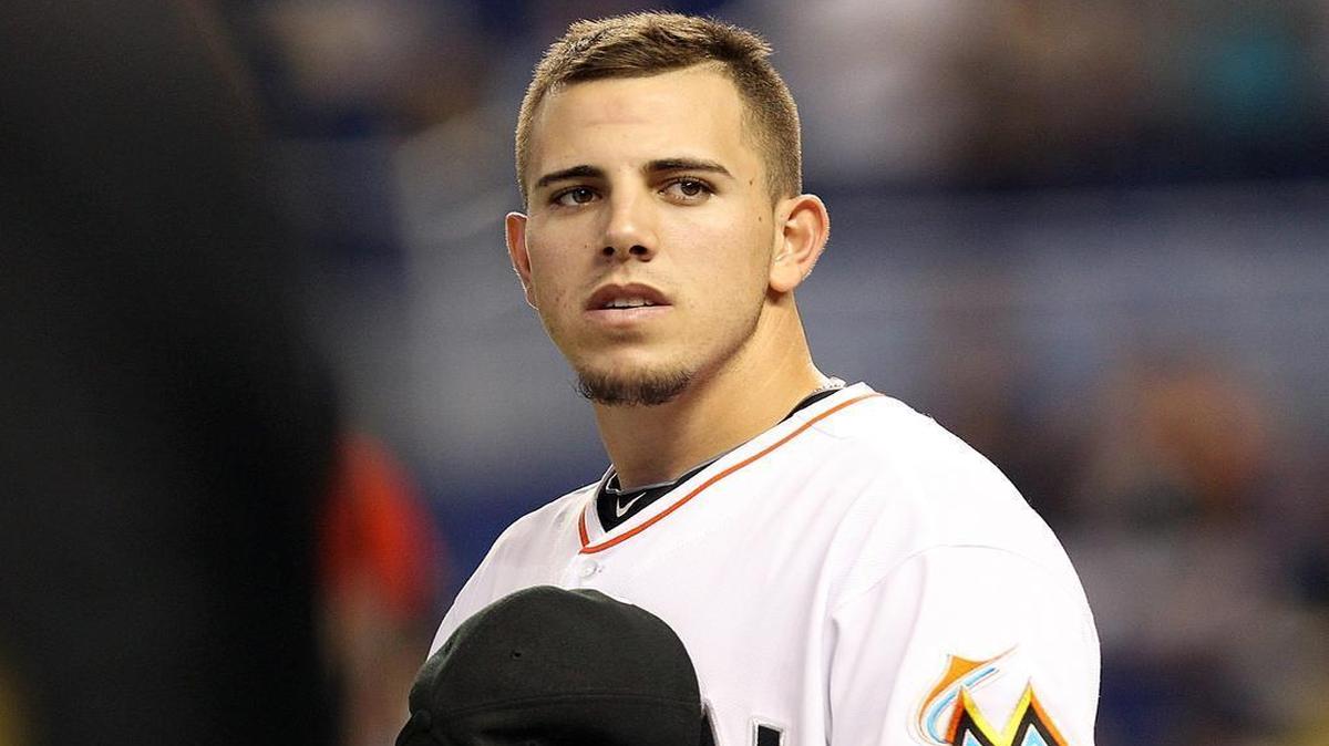 Jose Fernández, en una foto del 31 de julio de 2013.