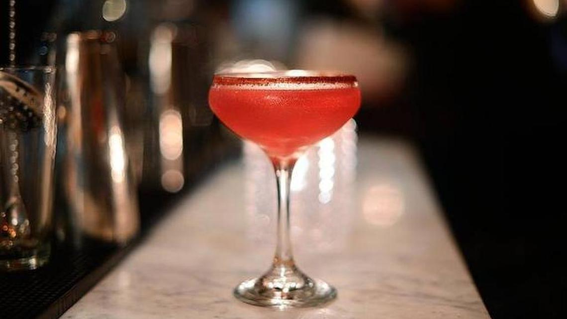 Con solo acércarse al bar y pedir un 'shot ángel'”, el restaurante The Iberian Rooster ayudará a las mujeres a escapar de una mala cita.