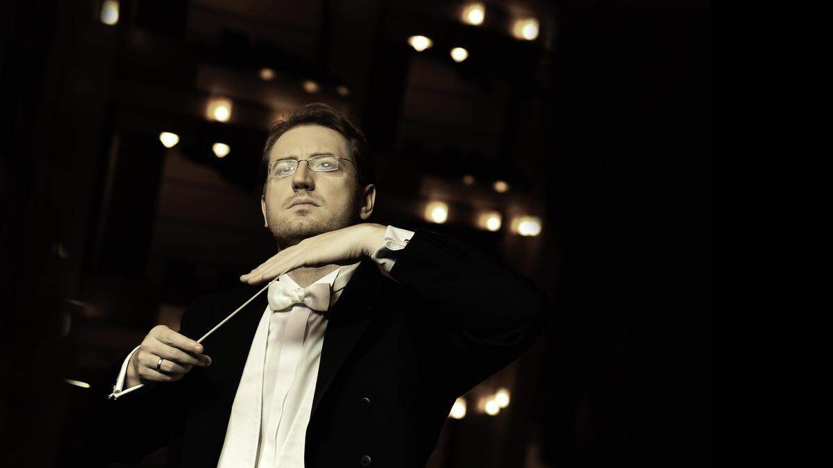 
El español Ramón Tebar es Director Principal de la Florida Grand Opera y Director Musical del Festival de Música de Santo Domingo.
