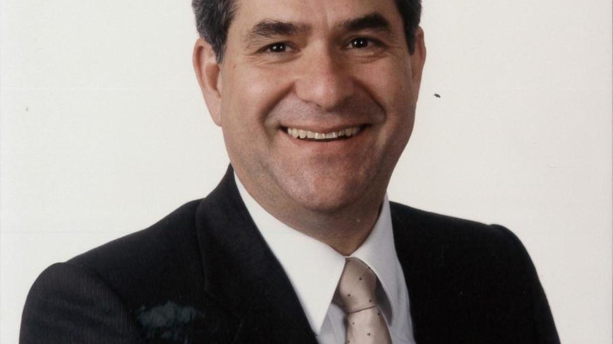 Jorge Mas Canosa
